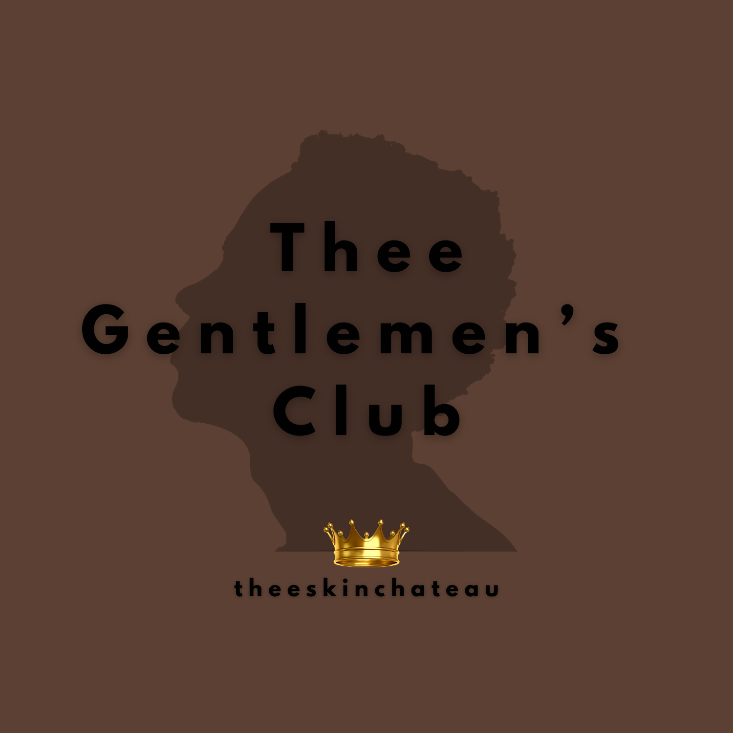 TheeGentlemen'sClub